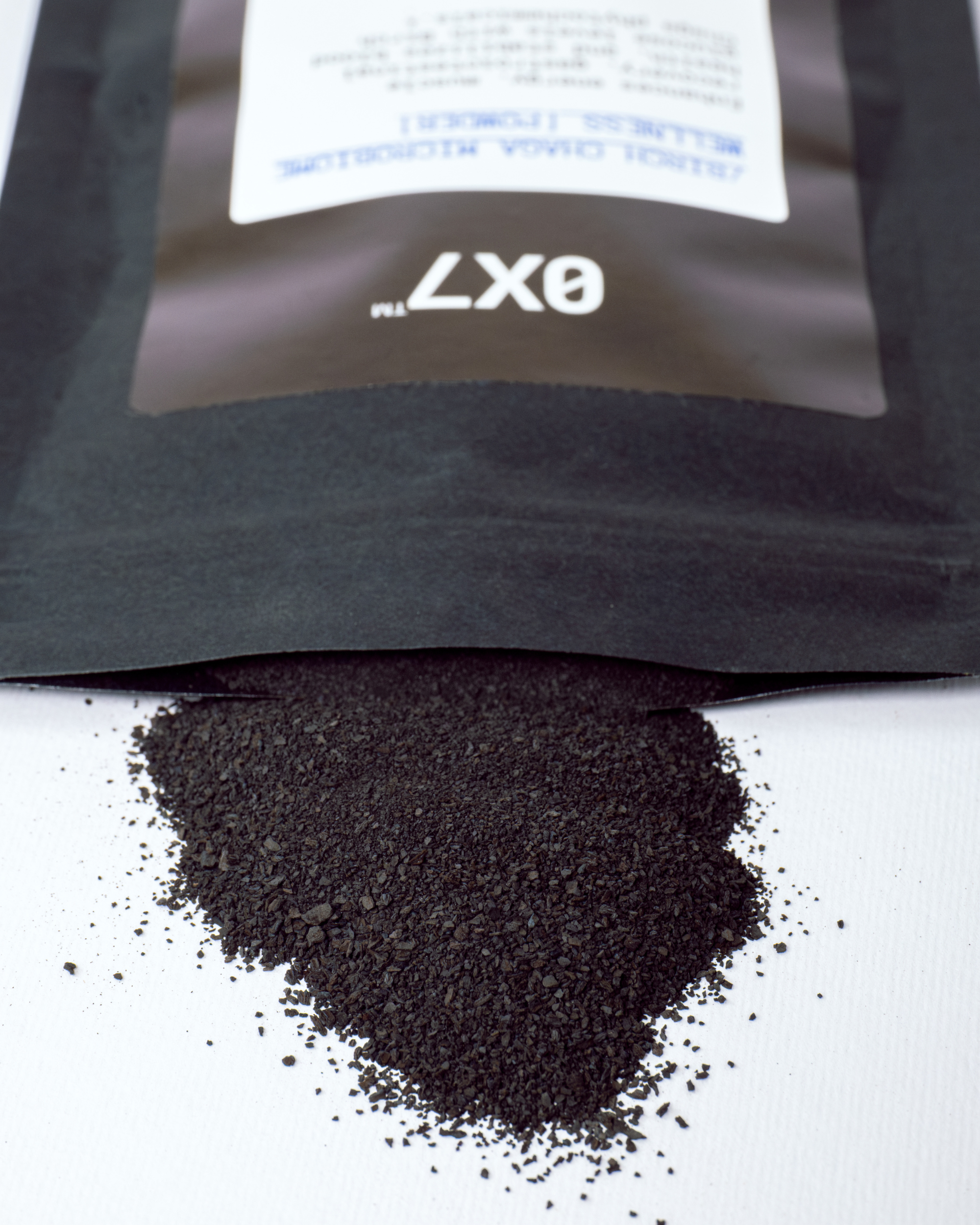 Chaga Microbiome Powder