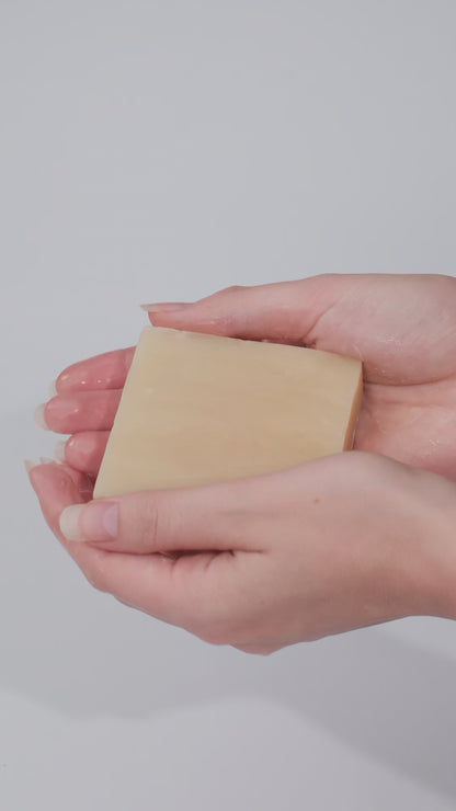 Video showcasing how Breathe Clear Soap helps open up airways, relieve nasal congestion, and refresh the skin with the power of eucalyptus and mint. Perfect for those looking for a natural soap to enhance breathing and promote respiratory comfort.